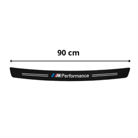 Naklejka ochronna BMW